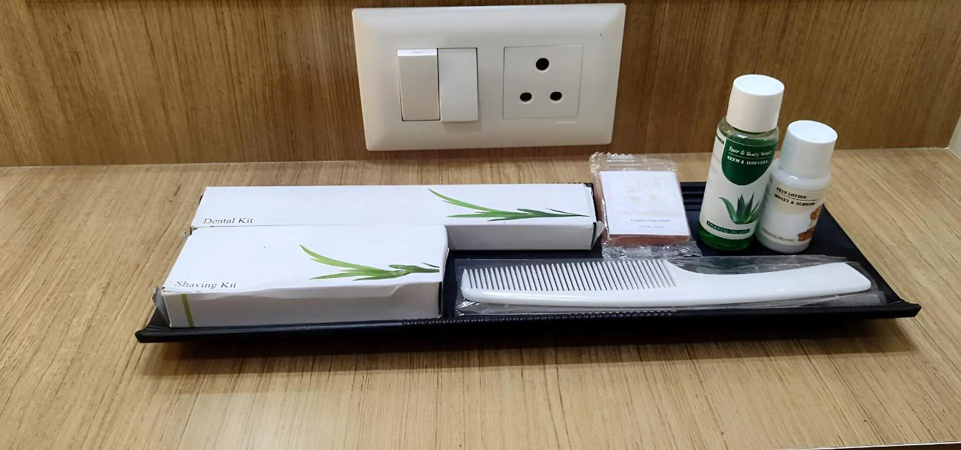 *** Hotel Sree Nandhanam Apartment'S Guruvayur India