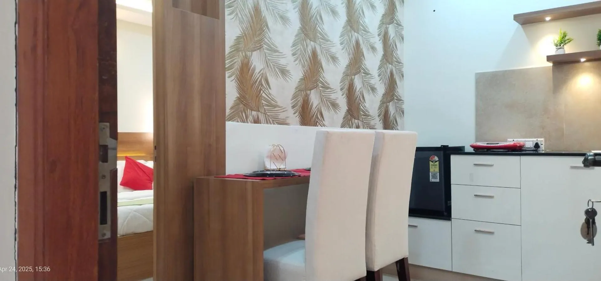Hotel Sree Nandhanam Apartment'S Guruvayur