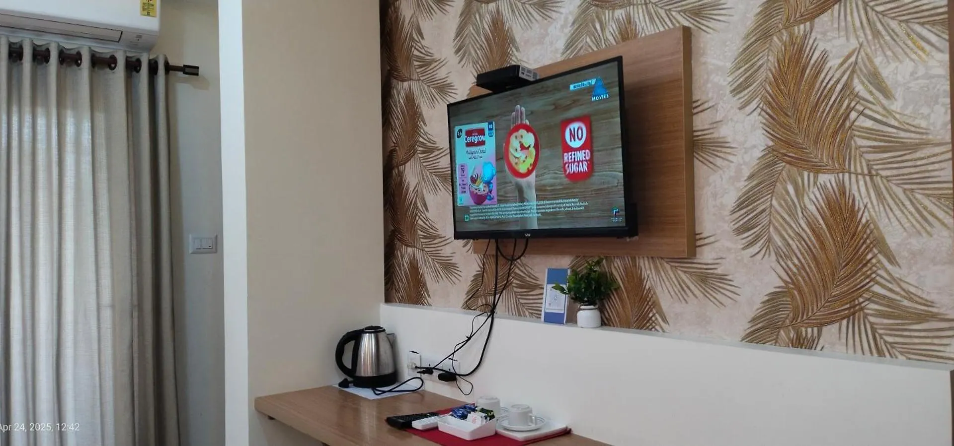 Hotel Sree Nandhanam Apartment'S Guruvayur