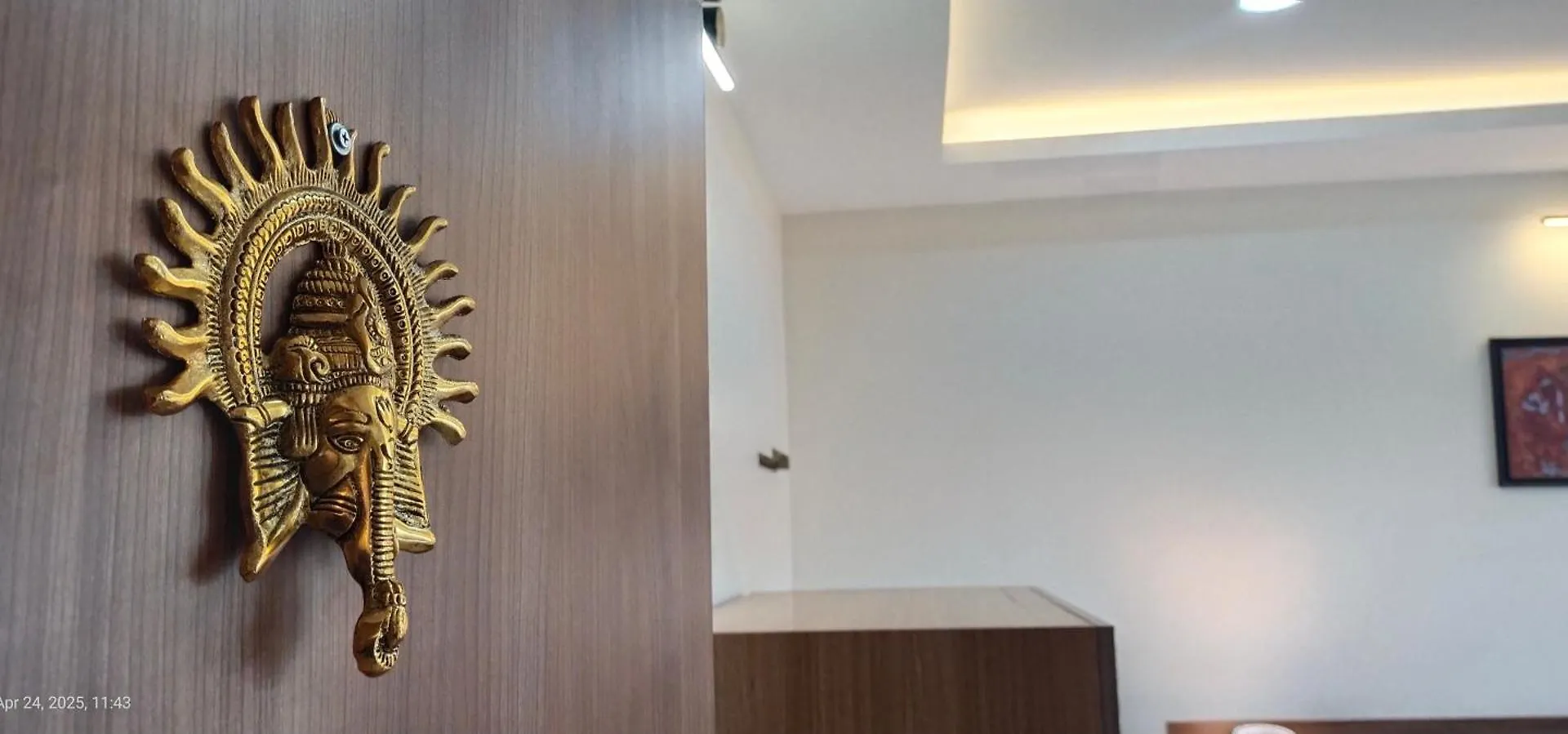 Sree Nandhanam Apartment'S Guruvayur