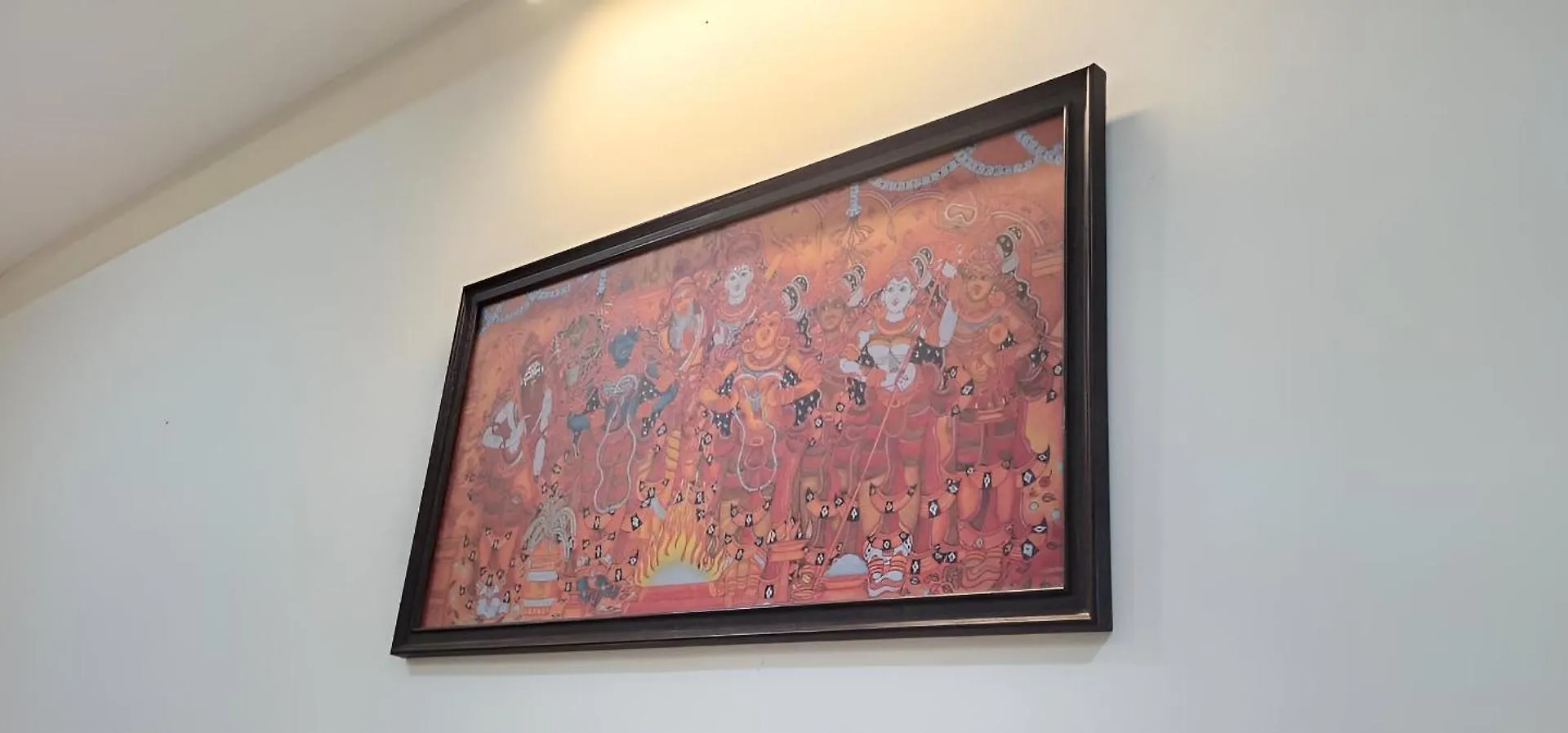 Sree Nandhanam Apartment'S غوروفايور